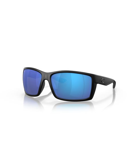 Costa Black Sunglass 6s9007 Reefton for men