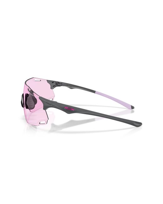Oakley Black Sunglass Cybr Dyno