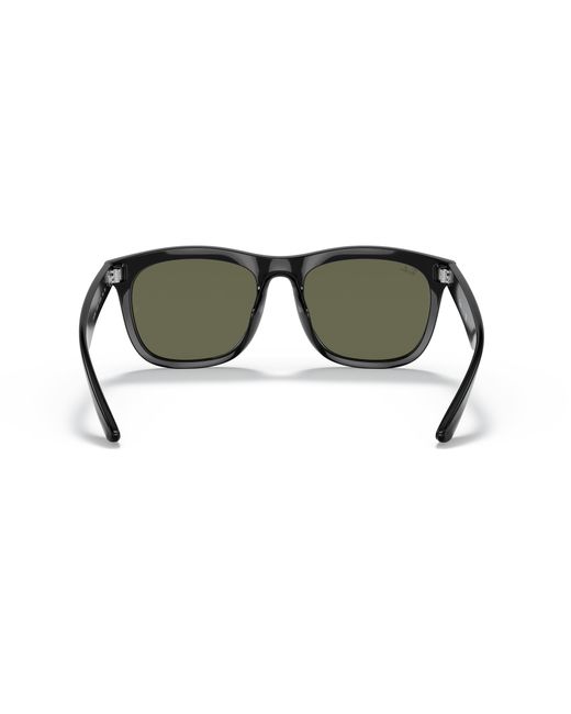 Ray-Ban Multicolor Sunglasses Rb4260D