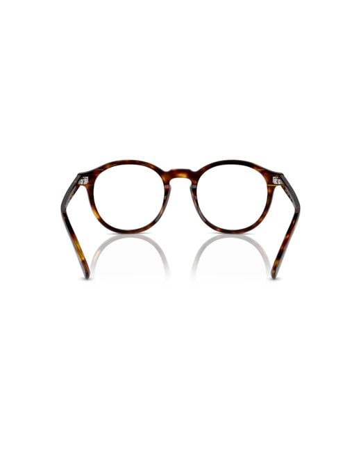Polo Ralph Lauren Black Sunglass Ph4218 for men