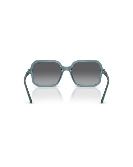 Vogue Eyewear Black Sunglass Vo5696s