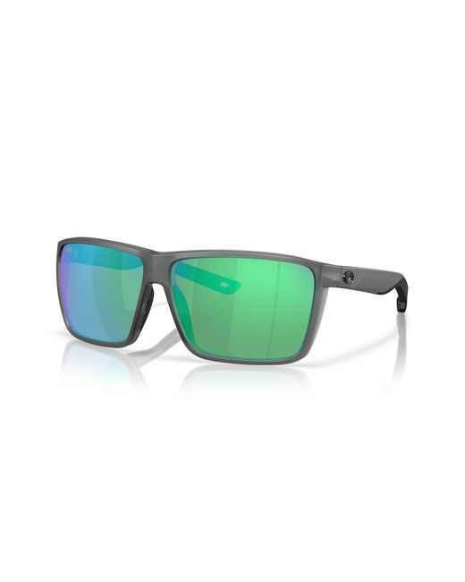 Costa Green Sunglass Rincon Ii for men