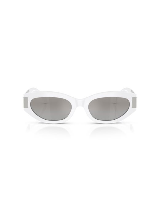 Versace Black Sunglass Ve4501f