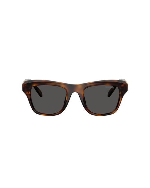 Swarovski Black Sunglass Sk6056u
