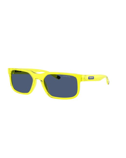 Arnette Black Sunglass An4372 for men