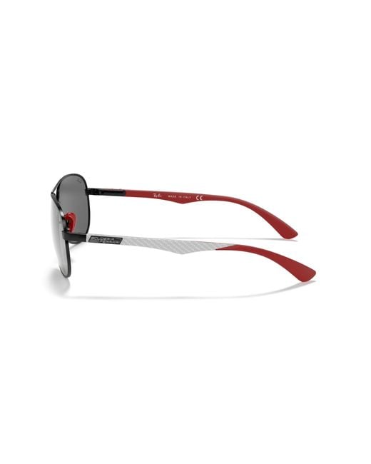 Ray-Ban Black Ray for men