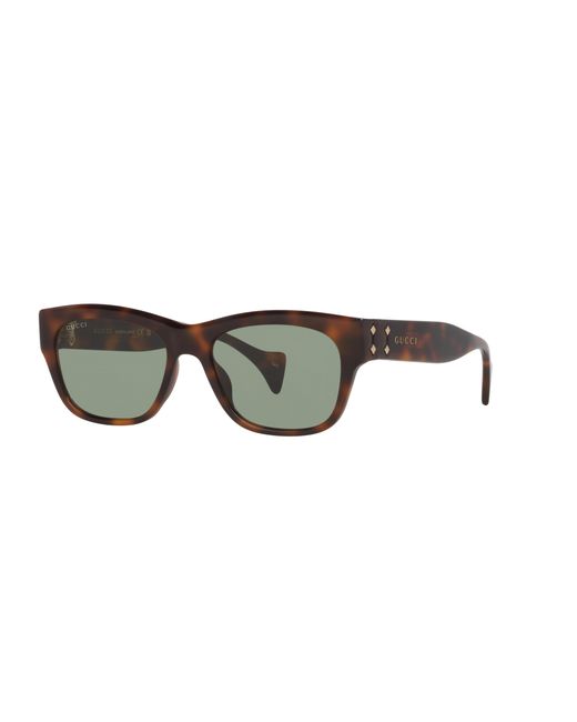 Gucci Black Sunglasses for men