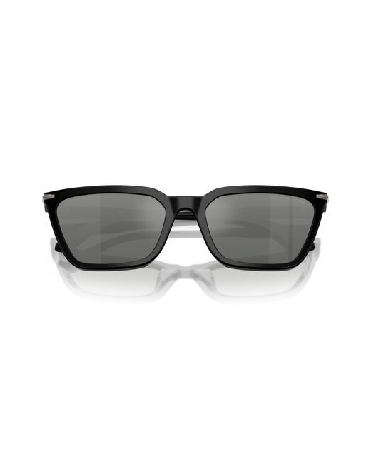 Michael Kors Black Sunglass Everglades for men