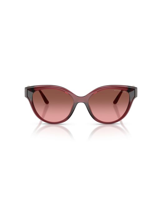 Michael Kors Black Sunglass Nagoya
