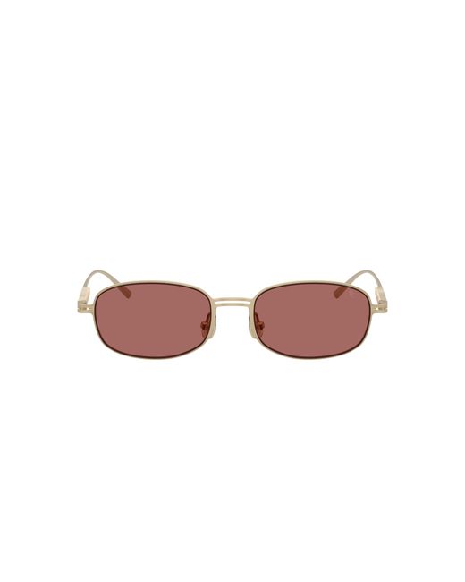Brunello Cucinelli Black Sunglass Bc2018st