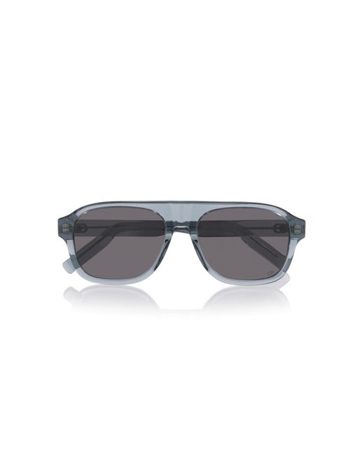 Dior Black Sunglass Cd Icon A1i for men