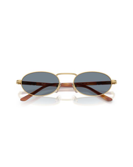 Persol Black Sunglass Po1023s