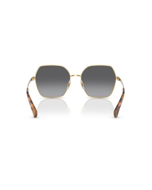 Ralph Black Sunglass Ra4138
