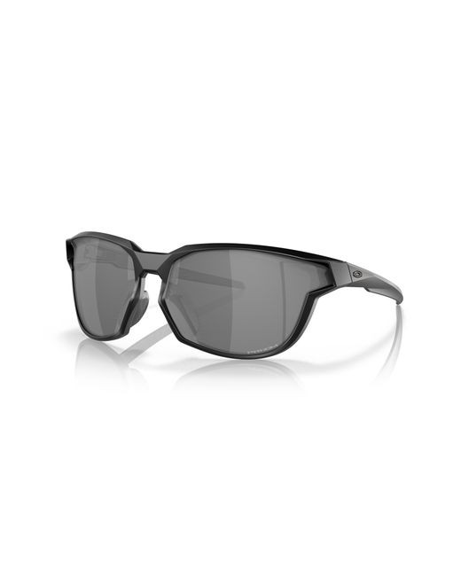 Oakley Black Sunglass Kaast for men