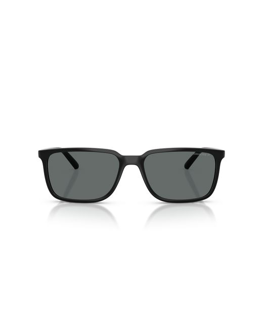 Arnette Black Sunglass Dinsky for men