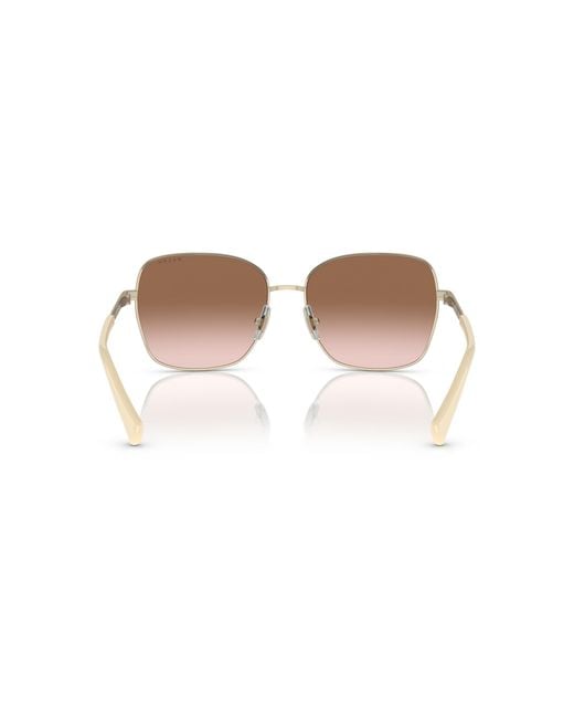 Ralph Black Sunglasses Ra4141