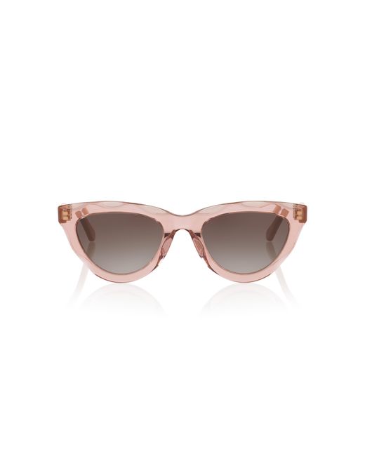 Chloé Black Sunglass Ch0294s