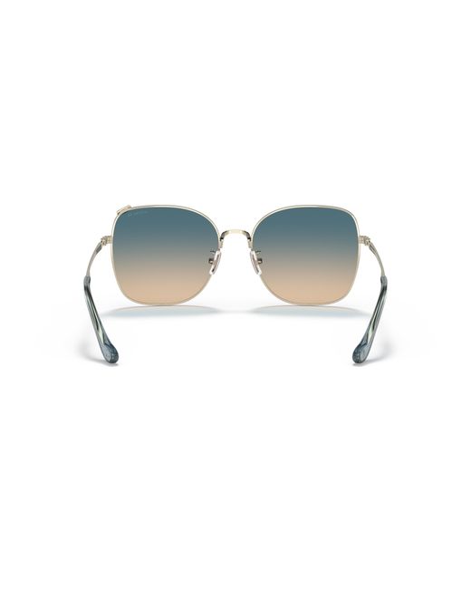 COACH Black Hc7133 Sunglasses