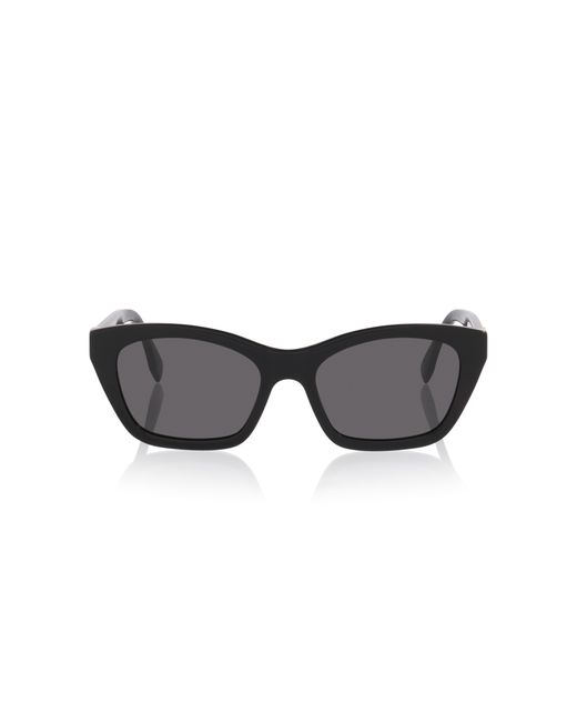 Fendi Black Sunglass Forever Fe40205i