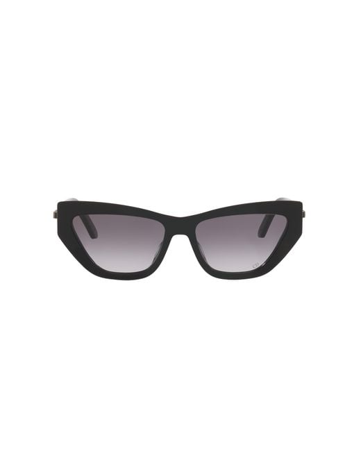 Dior Black Sunglass C B6i