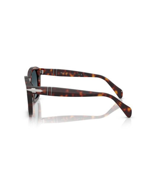 Persol Black Sunglass Po0082s