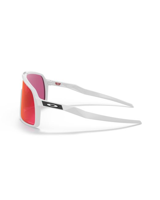 Oakley Black Sunglass Sutro for men