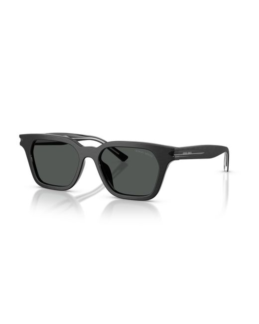 Giorgio Armani Black Sunglasses Ar8251U
