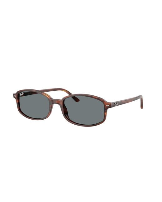 Ray-Ban Black Ray
