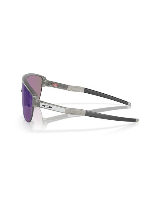 Oakley Green Sunglass Corridor for men