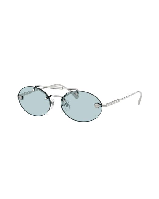 Versace Black Sunglass VE2295