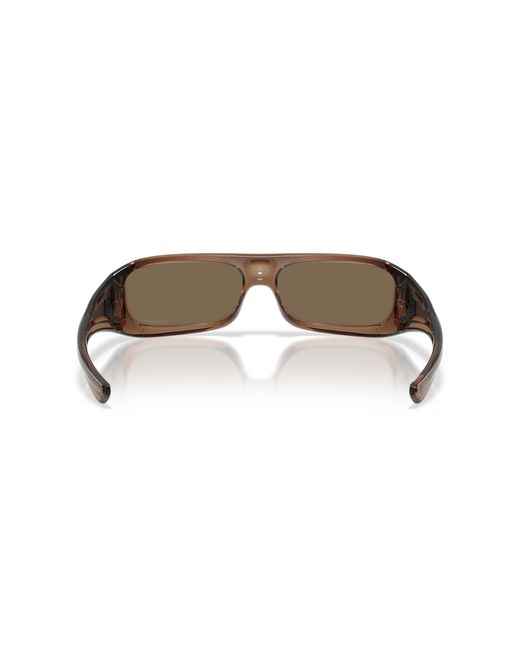 Oakley Black Sunglass Permian