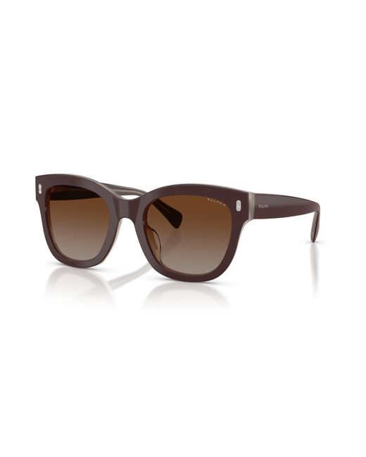 Ralph Black Sunglass Ra5301u