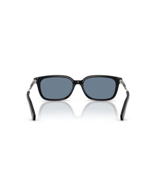 Burberry Black Sunglasses Be4481d