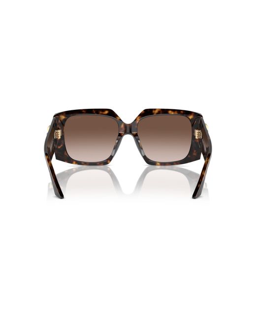Jimmy Choo Black Jc5006U 500213 Sunglasses