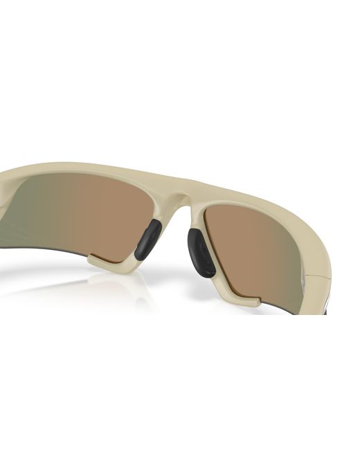 Oakley Black Sunglass Oo9532 Suture Jacket®