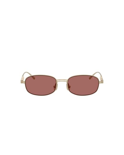 Brunello Cucinelli Black Sunglass Bc2018st
