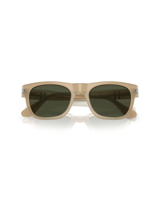Persol Black Sunglass Po3269s
