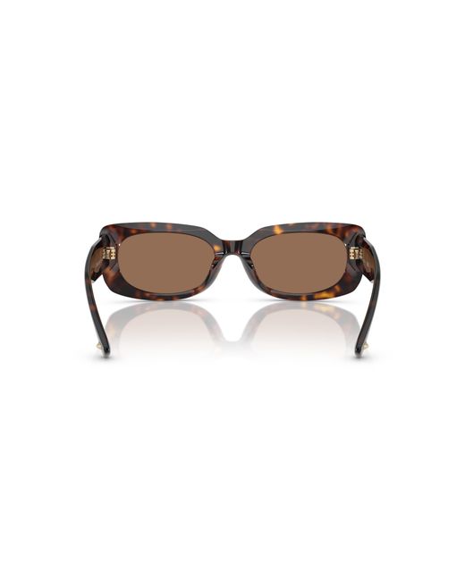 Jimmy Choo Black Sunglasses Jc5029U