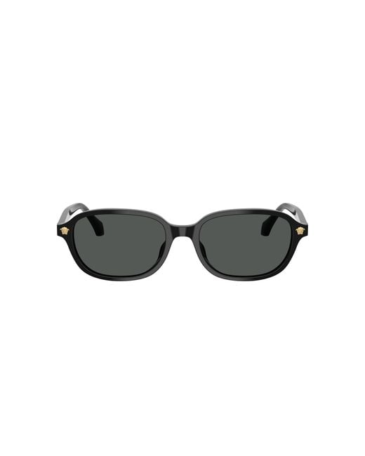 Versace Black Sunglass VE4514D