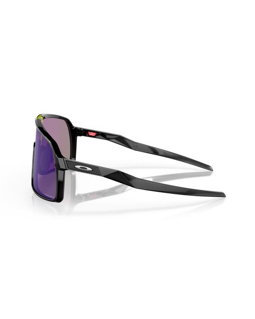 Oakley Green Sunglass Sutro
