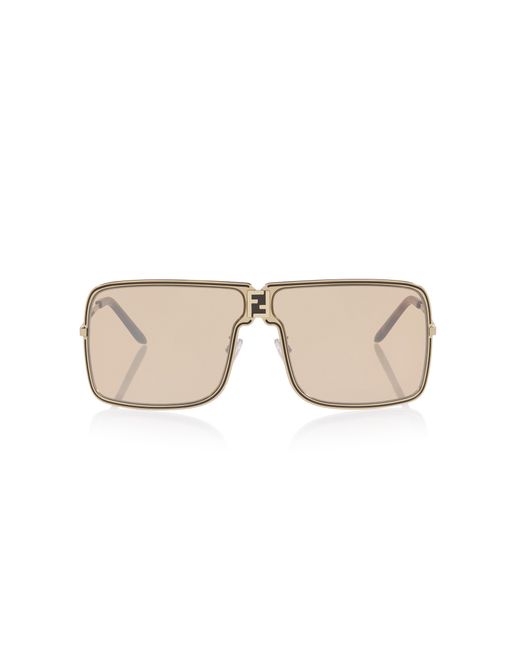Fendi Black Sunglass Ness Fe40195u