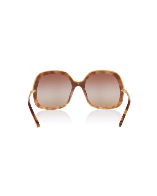 Chloé Black Sunglass Ch0327s