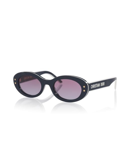 Dior Black Sunglass Pacific B4i