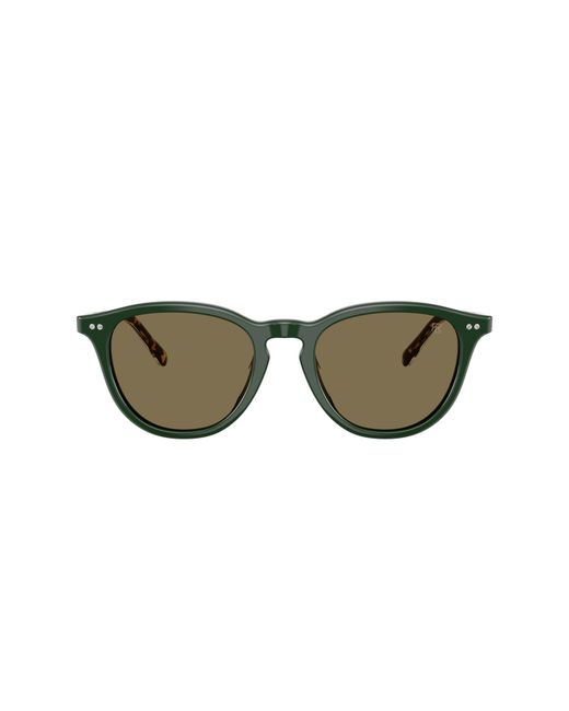 Ralph Lauren Black Sunglass Rl8241u for men