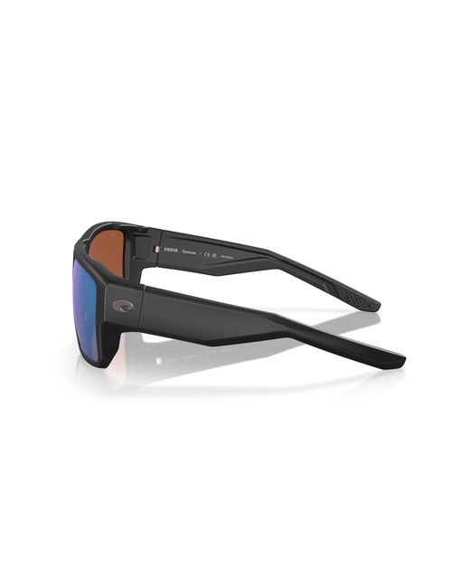 Costa Green Sunglass Taxman for men