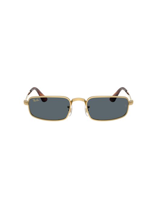 Ray-Ban Black Ray