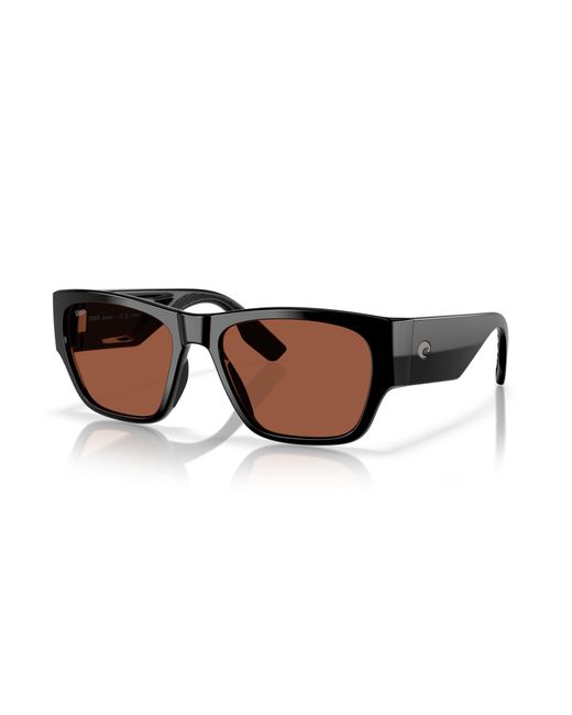 Costa Black Sunglass Suenos