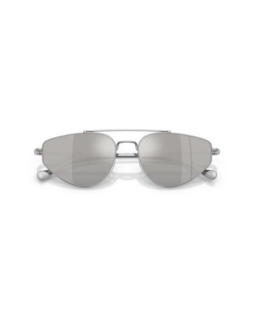 Oliver Peoples Black Sunglass Ov1371st Edition 5
