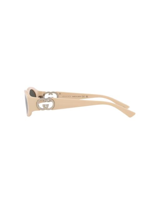 Gucci Black Sunglass GG1660S