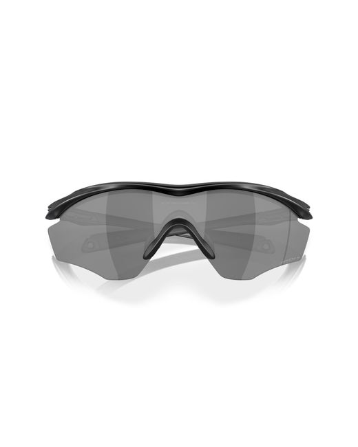 Oakley Black Sunglass M2 Frame® Xl